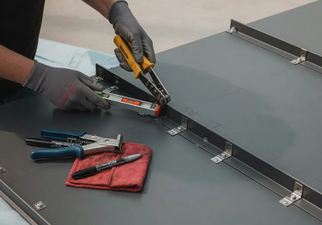 Why choose Metal Roofing Installation in Imboden, AR
